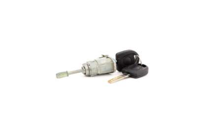 Recambio de bombin puerta delantera derecha para volkswagen passat berlina (3b2) 1996-2000 referencia OEM IAM ECZVW043 ECZVW043 