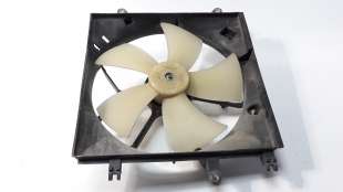 Recambio de electroventilador para toyota rav 4 (a2) 2000-2006 1.8 16v cat referencia OEM IAM 1227507280  