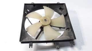 Recambio de electroventilador para toyota rav 4 (a2) 2000-2006 1.8 16v cat referencia OEM IAM 1227507280  