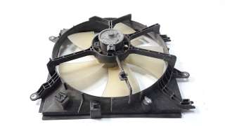 Recambio de electroventilador para toyota rav 4 (a2) 2000-2006 1.8 16v cat referencia OEM IAM 1227507280  