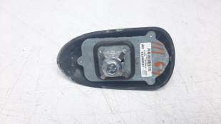 Recambio de antena para opel insignia berlina 2008-2017 2.0 16v cdti referencia OEM IAM 13288827   2