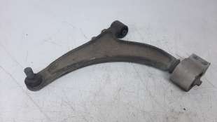 Recambio de brazo suspension inferior delantero izquierdo para opel insignia berlina 2008-2017 2.0 16v cdti referencia OEM IAM 8 2