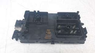 Recambio de caja reles / fusibles para opel insignia berlina 2008-2017 2.0 16v cdti referencia OEM IAM 13255300   2