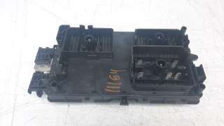 Recambio de caja reles / fusibles para opel insignia berlina 2008-2017 2.0 16v cdti referencia OEM IAM 13255300  