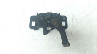 Recambio de cerradura capo para opel insignia berlina 2008-2017 2.0 16v cdti referencia OEM IAM 13313236  