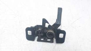 Recambio de cerradura capo para opel insignia berlina 2008-2017 2.0 16v cdti referencia OEM IAM 13313236   2