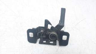Recambio de cerradura capo para opel insignia berlina 2008-2017 2.0 16v cdti referencia OEM IAM 13313236  
