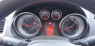 Recambio de cuadro instrumentos para opel insignia berlina 2008-2017 2.0 16v cdti referencia OEM IAM 20984546  