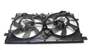 Recambio de electroventilador para opel insignia berlina 2008-2017 2.0 16v cdti referencia OEM IAM 13223018  