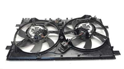 Recambio de electroventilador para opel insignia berlina 2008-2017 2.0 16v cdti referencia OEM IAM 13223018  