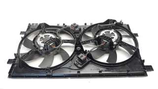 Recambio de electroventilador para opel insignia berlina 2008-2017 2.0 16v cdti referencia OEM IAM 13223018  