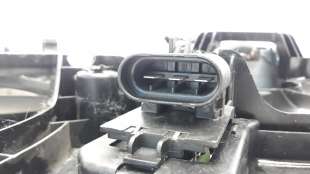 Recambio de electroventilador para opel insignia berlina 2008-2017 2.0 16v cdti referencia OEM IAM 13223018   2