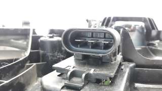 Recambio de electroventilador para opel insignia berlina 2008-2017 2.0 16v cdti referencia OEM IAM 13223018  