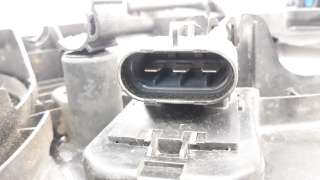 Recambio de electroventilador para opel insignia berlina 2008-2017 2.0 16v cdti referencia OEM IAM 13223018  