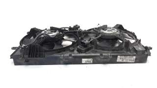 Recambio de electroventilador para opel insignia berlina 2008-2017 2.0 16v cdti referencia OEM IAM 13223018  
