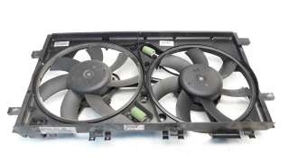 Recambio de electroventilador para opel insignia berlina 2008-2017 2.0 16v cdti referencia OEM IAM 13223018  