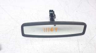 Recambio de espejo para opel insignia berlina 2008-2017 2.0 16v cdti referencia OEM IAM YR00848480  