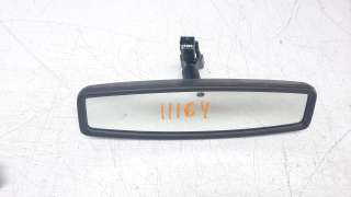 Recambio de espejo para opel insignia berlina 2008-2017 2.0 16v cdti referencia OEM IAM YR00848480  