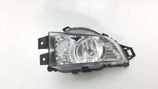 Recambio de faro antiniebla izquierdo para opel insignia berlina 2008-2017 2.0 16v cdti referencia OEM IAM 13226828 10116510006 