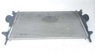 Recambio de intercooler para opel insignia berlina 2008-2017 2.0 16v cdti referencia OEM IAM 13241751 30796 