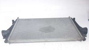 Recambio de intercooler para opel insignia berlina 2008-2017 2.0 16v cdti referencia OEM IAM 13241751 30796  2