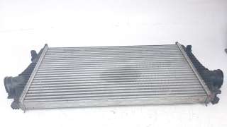 Recambio de intercooler para opel insignia berlina 2008-2017 2.0 16v cdti referencia OEM IAM 13241751 30796 