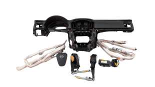 Recambio de kit airbag para opel insignia berlina 2008-2017 2.0 16v cdti referencia OEM IAM 20953073  