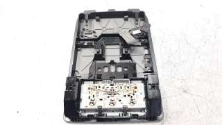 Recambio de luz interior para opel insignia berlina 2008-2017 2.0 16v cdti referencia OEM IAM 13251594  