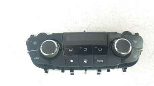 Recambio de mando climatizador para opel insignia berlina 2008-2017 2.0 16v cdti referencia OEM IAM 13273095  