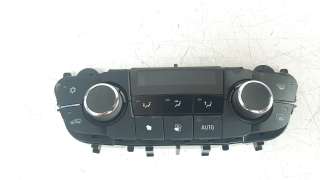 Recambio de mando climatizador para opel insignia berlina 2008-2017 2.0 16v cdti referencia OEM IAM 13273095  