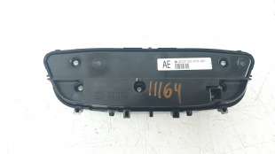 Recambio de mando climatizador para opel insignia berlina 2008-2017 2.0 16v cdti referencia OEM IAM 13273095   2
