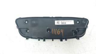 Recambio de mando climatizador para opel insignia berlina 2008-2017 2.0 16v cdti referencia OEM IAM 13273095  