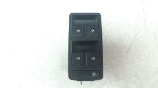 Recambio de mando elevalunas delantero izquierdo para opel insignia berlina 2008-2017 2.0 16v cdti referencia OEM IAM 13305011  