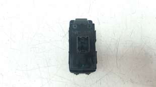 Recambio de mando elevalunas trasero izquierdo para opel insignia berlina 2008-2017 2.0 16v cdti referencia OEM IAM 13301886   2
