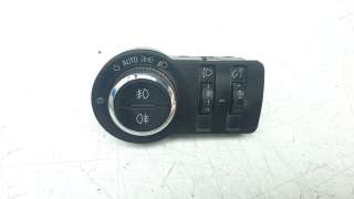 Recambio de mando luces para opel insignia berlina 2008-2017 2.0 16v cdti referencia OEM IAM 13268702  
