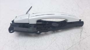 Recambio de maneta exterior trasera derecha para opel insignia berlina 2008-2017 2.0 16v cdti referencia OEM IAM 25936893   2