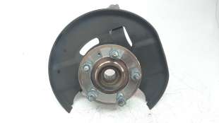 Recambio de mangueta delantera izquierda para opel insignia berlina 2008-2017 2.0 16v cdti referencia OEM IAM 13219080  