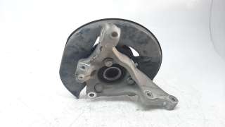 Recambio de mangueta delantera izquierda para opel insignia berlina 2008-2017 2.0 16v cdti referencia OEM IAM 13219080  