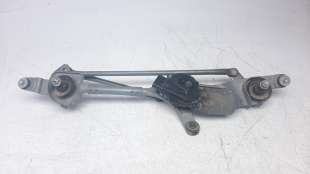 Recambio de motor limpia delantero para opel insignia berlina 2008-2017 2.0 16v cdti referencia OEM IAM 13227392 MLF510121 ESWPL