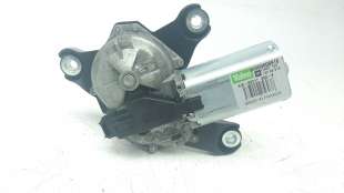 Recambio de motor limpia trasero para opel insignia berlina 2008-2017 2.0 16v cdti referencia OEM IAM W000008916 MLF310451VL 