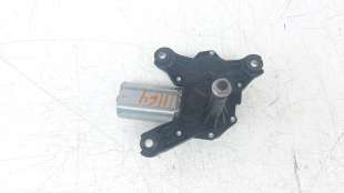 Recambio de motor limpia trasero para opel insignia berlina 2008-2017 2.0 16v cdti referencia OEM IAM W000008916 MLF310451VL  2