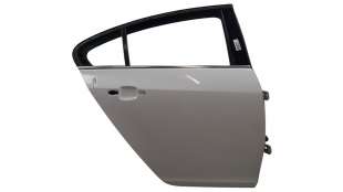 Recambio de puerta trasera derecha para opel insignia berlina 2008-2017 2.0 16v cdti referencia OEM IAM 22796348  