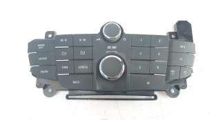 Recambio de sistema audio / radio cd para opel insignia berlina 2008-2017 2.0 16v cdti referencia OEM IAM 13273252  