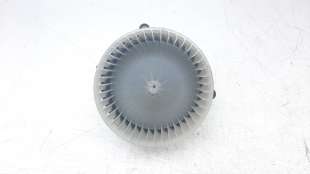 Recambio de ventilador calefaccion para opel insignia berlina 2008-2017 2.0 16v cdti referencia OEM IAM 52498464  