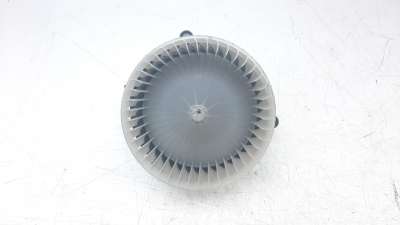 Recambio de ventilador calefaccion para opel insignia berlina 2008-2017 2.0 16v cdti referencia OEM IAM 52498464  