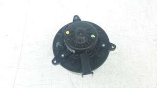 Recambio de ventilador calefaccion para opel insignia berlina 2008-2017 2.0 16v cdti referencia OEM IAM 52498464  