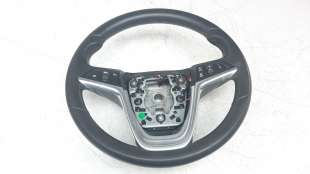 Recambio de volante para opel insignia berlina 2008-2017 2.0 16v cdti referencia OEM IAM 13330716  