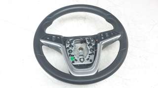 Recambio de volante para opel insignia berlina 2008-2017 2.0 16v cdti referencia OEM IAM 13330716  