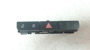 Recambio de warning para opel insignia berlina 2008-2017 2.0 16v cdti referencia OEM IAM 13324594  