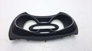 Recambio de moldura para renault captur 2013- 1.5 dci diesel fap energy referencia OEM IAM 682504768R  